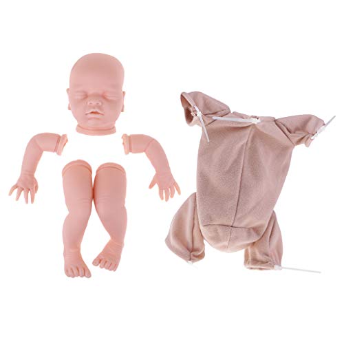 Top 10 Reborn Doll Kits With Full Limbs of 2019 No Place Called Home