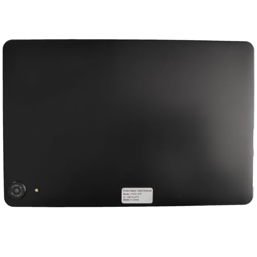 Tablette Android Tablet 10 Inch, Android 15 Tablet 18GB RAM 128GB(1TB Expandable), T30 Octa-Core CPU, Widevine L1, 6000mAh,Gaming Tablets for Adults, Dual Camera (5MP+8MP), WiFi 5, GPS, GMS, Gemini AI