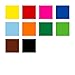 STAEDTLER Triplus Roller 403 SB10 Triangular Rollerball Desktop Box - Assorted Colours (Pack of 10)