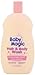 Baby Magic Hair and Body Wash, Original Baby Scent, 16.5 Ounces (Pack of 2)