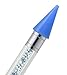 Beacon Gem Tac Permanent Adhesive Jewelry Glue Bundle, 4-Ounce Gem-Tac, Pixiss Jewel Picker Setter Tool, Gem Wheels Clear and Color Rhinestone, Triangle Bead Trays Wax Pencil Applicator Application Ki