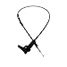 Choke Cable for Polaris Sportsman 500 1998 1999 2000 OEM 7080726