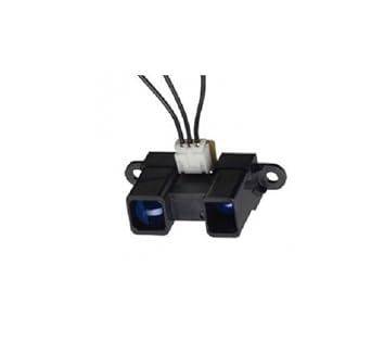 The IR Sensor GP2Y0A02YK Sharp infrared distance sensor: Electronics