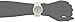 XOXO Women's XO5642 Gold and White Bracelet Watch
