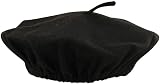 FNA FASHIONS French Fancy Dress Set Beret Moustache Garlic Garland Black view 6