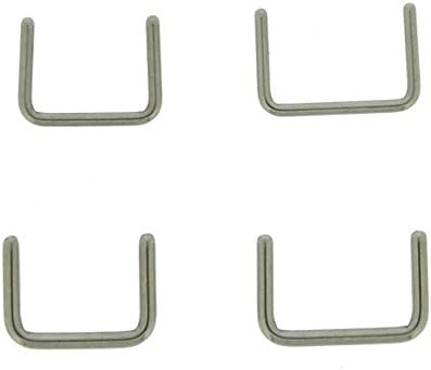 Stainless Steel Septum Retainer 16GA (1,2mm)