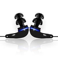 Swinging Popsicle ヘッドホン　イヤホン　Victor フューチャーソニックス カナル型インナーホン M5 