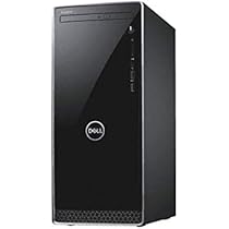 Amazon.com: Dell Inspiron 3671 Desktop_9th Gen Intel i5-9400, 1TB 