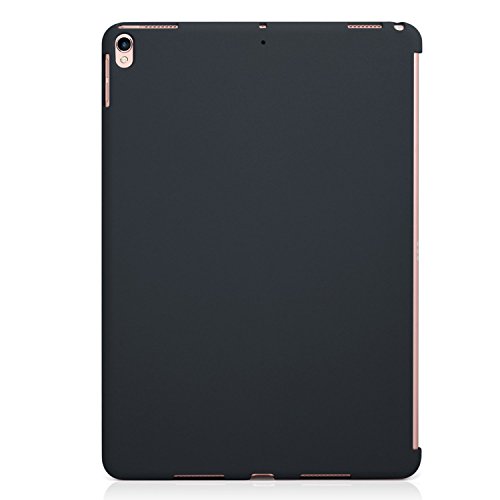 iPad-Pro-105-Inch-Charcoal-Gray-Color-Case-Companion-Cover-Perfect-match-for-Apple-Smart-keyboard-and-Cover