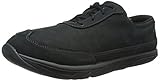 Altra Women's Intuition Everyday Fashion Sneaker, Black, 8.5 M US