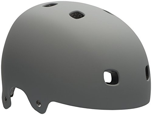 Bell Segment Helmet - Matte Grey Demo Large