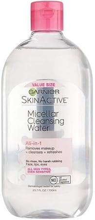 garnier micellar water amazon
