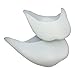 Gel Toe Caps Covers Soft Pads Cushions Protectors Which Provides Immediate Pain and Pressure Relief, Cushioning Protection