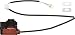 Whirlpool W10404050 Latch Assembly primary