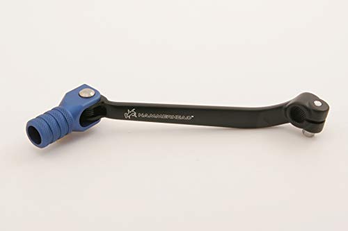 image for Hammerhead Premium Forged Shift Lever: compatible with Yamaha - WR250R