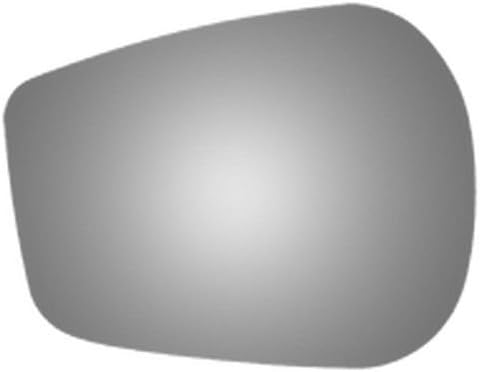 13-15 Subaru BRZ / Scion FR-S Driver Side View Drop Fit OE Replacement Mirror Glass OAG-F44098