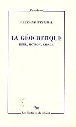 La  géocritique