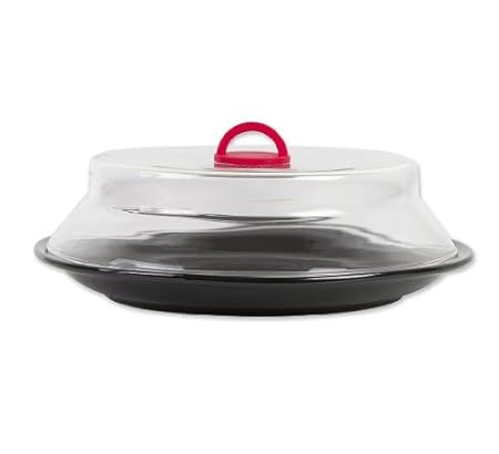 catamount cg1301-r catamount cristal microondas Tapa de la ...