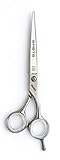 TONDEO Solingen Model 7014 Spots Offset 6.0, 2 Ounce