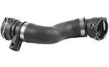 TOPAZ 17127521778 Lower Radiator Coolant Hose for BMW E60 525i 525xi 530i 530xi 2006-2007