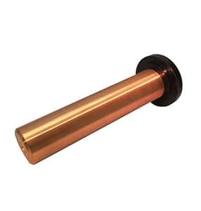 sun shock replacement copper anode