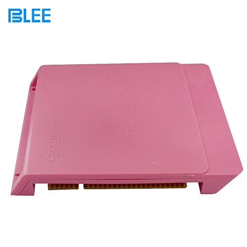 BLEE Pandora's Box 5s Arcade Jamma Board 1299 in 1 Arcade Multi Video Game Board