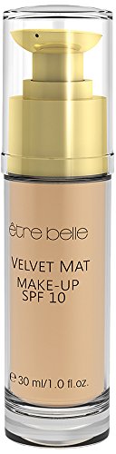 Etre Belle Velvet Mat Make-Up Number 2 30 ml