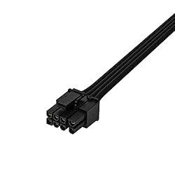 SilverStone Technology PP06BE-PC335 Super Flexible