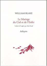 Le  mariage du ciel et de l'enfer