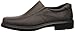 ECCO Men's Helsinki Bike Toe Slip-On Oxford