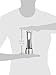 Peugeot Daman U'Select Shaftless 8.25 Inch Pepper Mill, Stainless Steel