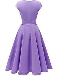 DRESSTELLS Cocktail Dresses for Women, 2023 Vintage