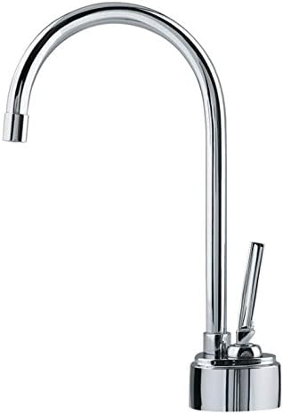 Franke Lb8100 Ht Hot Water Point Of Use Faucet Chrome Amazon Com