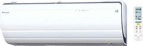 ダイキン工業 うるさら7 S71STRXP 室内機 F71STRXP-W 取扱説明書