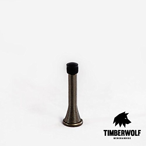 image for Timberwolf Merchandise 10 Pack Timberwolf Flexible Spring Antique Bras