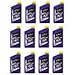 Royal Purple 31530 Set of 12 HPS High Performance 5W-30 Motor Oil 1-Quart Bottles