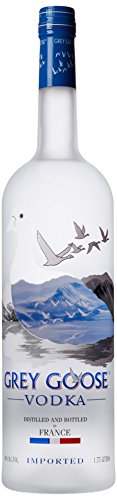 Grey Goose Vodka - Image 6