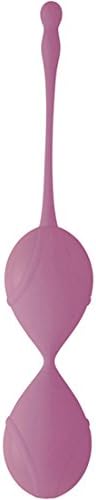 Vibe Therapy FASCINATE BALLS ROSA