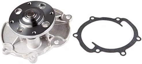 Lujuntec Automotive Replacement Engine Water Pump Compatible For Buick Enclave Lacrosse Rendezvous For Cadillac Cts Srx Sts 3 0l 3 6l Aw5103 2008 2015