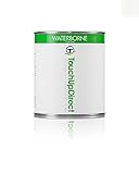 TouchUpDirect Land Rover Range Rover Evoque Exact-Match Automotive Touch-Up Paint - 867 Fuji White - Pint - Essential Package