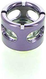Monsoon Hardline 16/13mm (ID 1/2" OD 5/8") Anschraubtülle - Purple