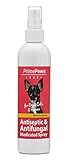 Prime Paws Chlorhexidine Ketoconazole Spray