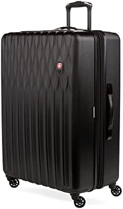 Amazon.com | SwissGear 7366 Signature Hardside Expandable Luggage