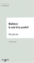 Maîtriser le coût d'un produit