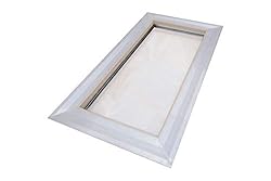 SIG Skylights FMB 13 ½ x 24 Deck Mounting, Self