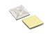 1-in Mounting Pad 100-Pack, Natural, Speciality Cable Tie