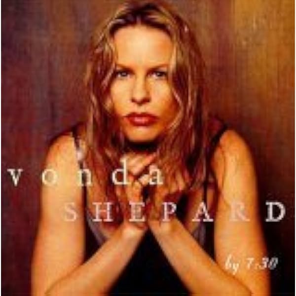 Shepard, Vonda - Vonda Shepard - Amazon.com Music