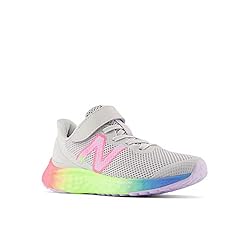 New Balance Girls Fresh Foam Arishi V4 Hook and