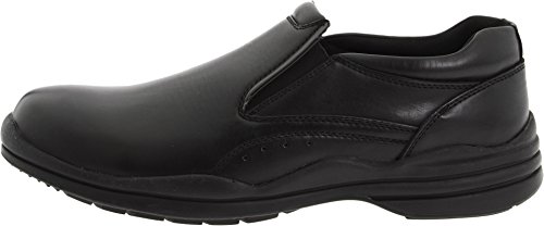 Deer Stags Men's Goal, Black, 9 M US
