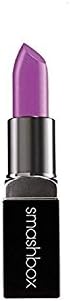 Smashbox Be Legendary Cream Lipstick ~ Travel Size 0.08 oz ~ Tabloid
